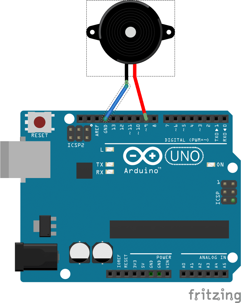 Podstawy Elektroniki I Arduino Kurs Praktyczny #6