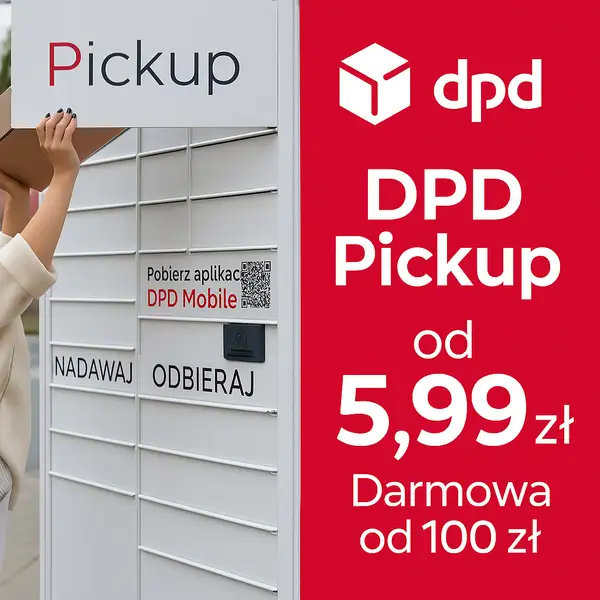 Nowa opcja dostawy w ABC-RC.pl – DPD Pickup od 5,99 zł (darmowa od 100 zł)