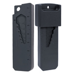Szczelinomierz 0.75-9.5mm - multitool miara brelok