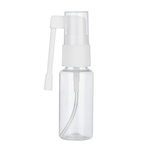 Butelka z rozpylaczem 8ml - buteleczka z atomizerem do jamy ustnej i nosa