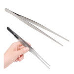 Pęseta 25cm - pęseta uniwersalna - pinceta prosta