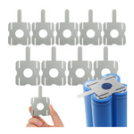 Blaszka do Zgrzewania 4 Ogniw Kształt 'kwadrat' do Lutowania i Zgrzewania