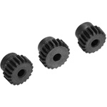 Zębatka silnika RC - 5mm 20T 0,5M - przekładnia zębata