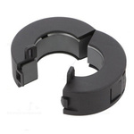 Filtr ferrytowy na kabel 15mm - zaciskany filtr magnetyczny w osłonie.