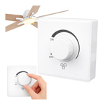 Sterownik Obrotów - BT136 - Regulator Prędkości Obrotów