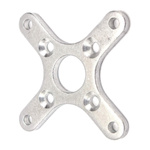 Krzyżak Montażowy Do Silnika Uchwyt Mocujący Mocowanie SIlników A2212