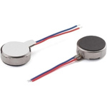 Mini silnik wibracyjny - 3V- motoreduktor