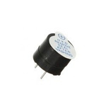 Głośnik, buzzer bez generatora 5V 85db - Buzzer 12065G