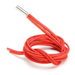 Grzałka Ceramiczna - Patronowa - palcowa 12V 30W 1m - Hotend drukarka 3D