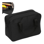 Torba Na Narzędzia z Uchwytem Organizer Przenośny 28x20x10cm Materiałowy