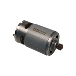 Silnik szczotkowy DC 21V - RS550 - 12 zębów - duży moment obrotowy