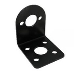 Łoże silnika 33x31x1.6mm - uniwersalny uchwyt, mocowanie silnika