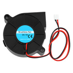 Wentylator Turbina 50x50 BLOWFAN 5V Drukarka RepRap 3D