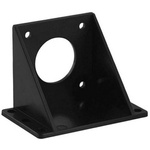 Uchwyt mocujący silnika krokowego NEMA17 42mm łoże silnika szczotkowego plastikowy