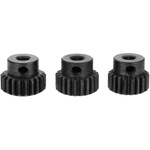 Zębatka silnika RC - 3mm 20T 0,5M - przekładnia zębata